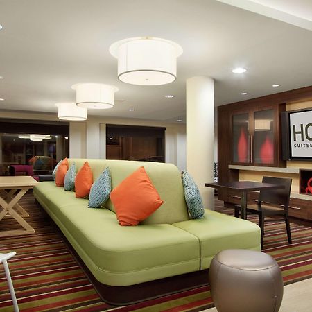 Comfort Inn & Suites Балтимор Інтер'єр фото