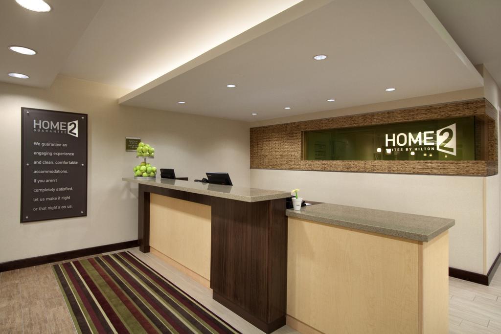 Comfort Inn & Suites Балтимор Екстер'єр фото