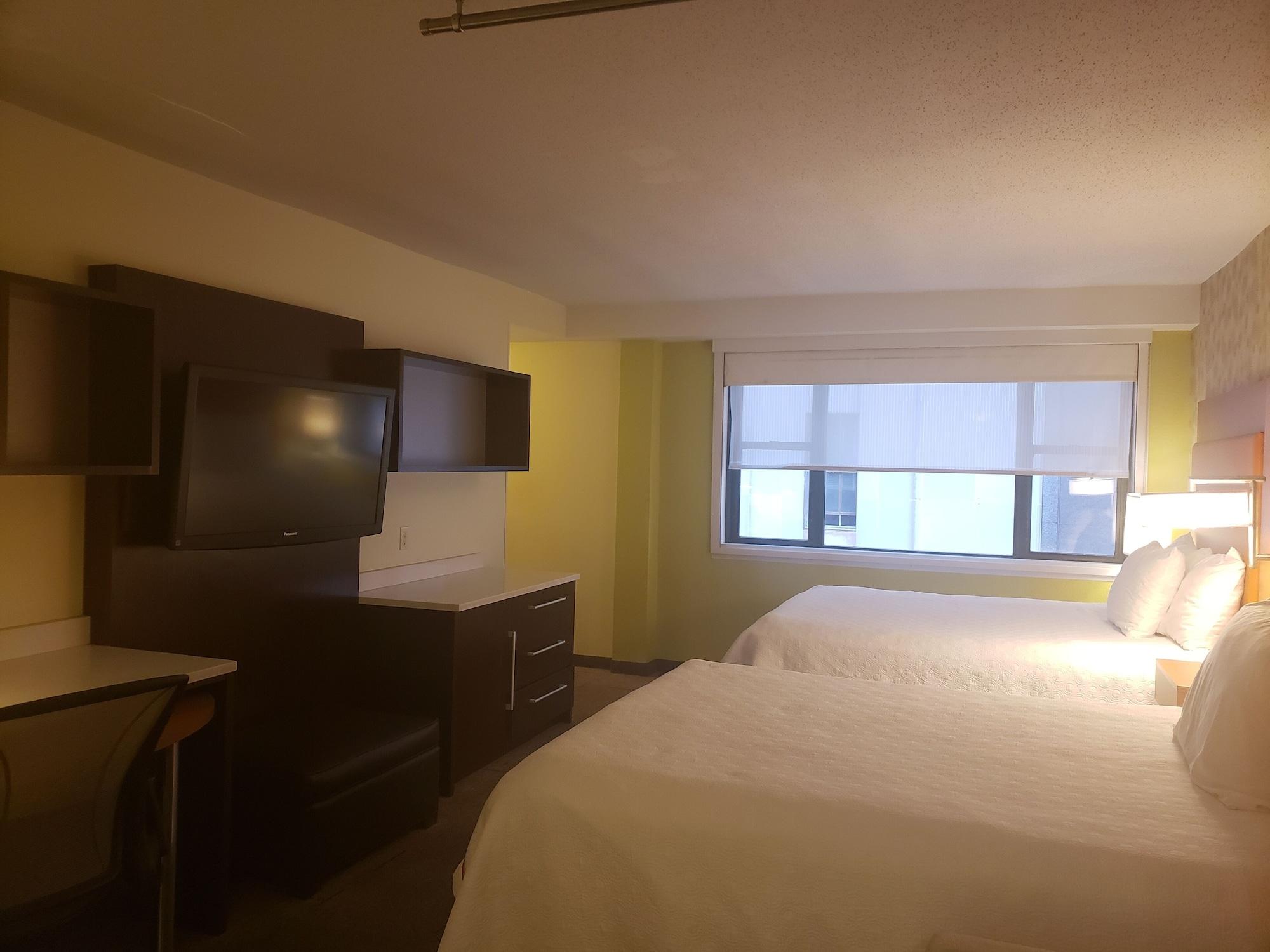 Comfort Inn & Suites Балтимор Екстер'єр фото