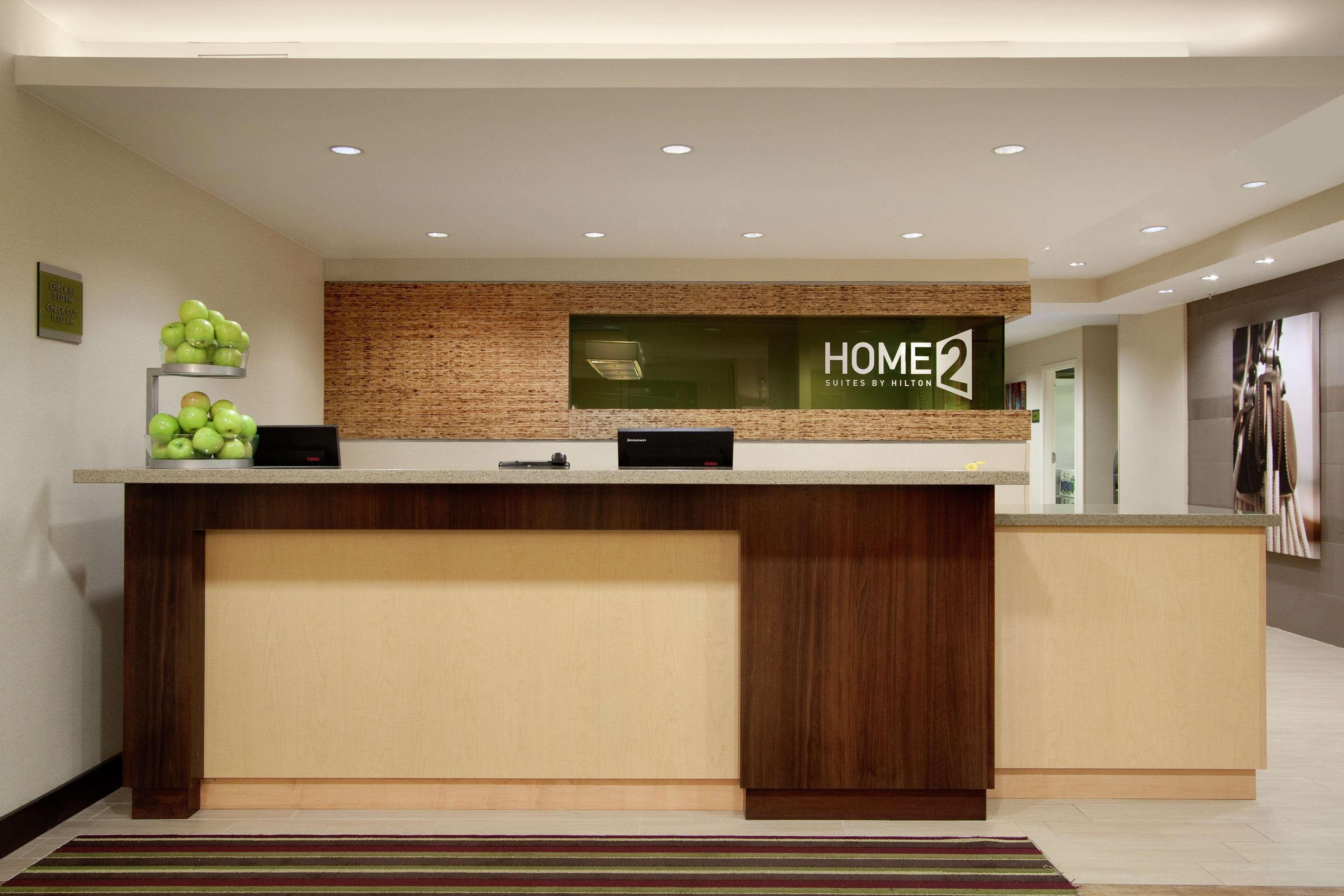 Comfort Inn & Suites Балтимор Інтер'єр фото