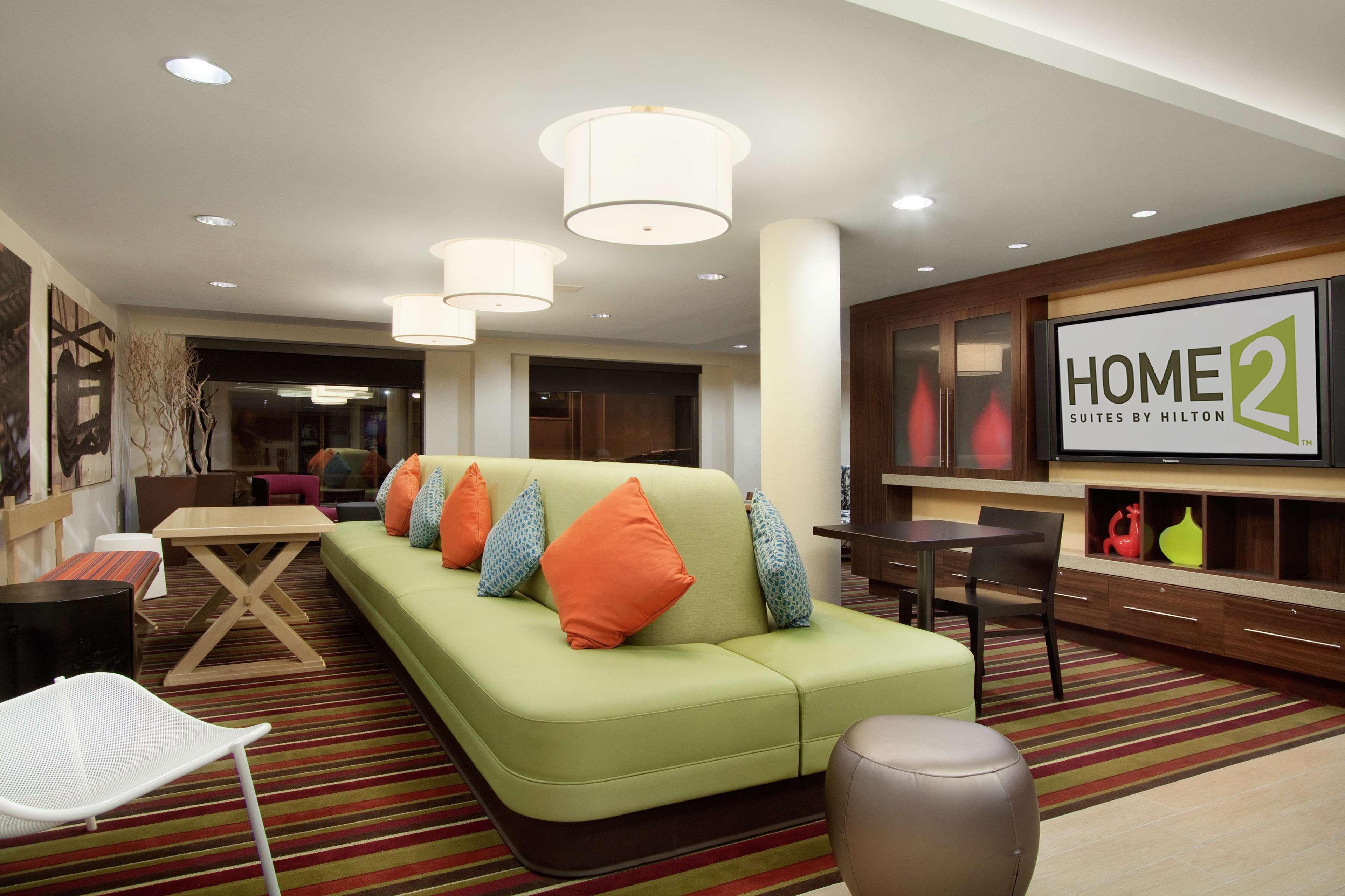 Comfort Inn & Suites Балтимор Інтер'єр фото