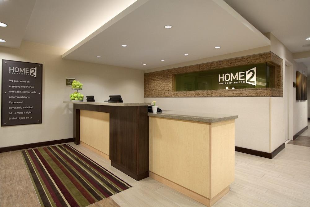 Comfort Inn & Suites Балтимор Екстер'єр фото